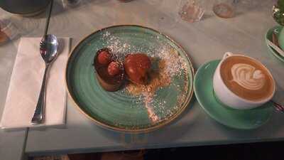 Cinnamon - Ballsbridge