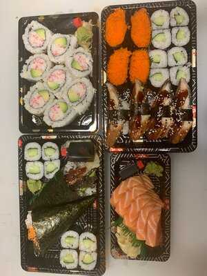 Waki Noodle&sushi Bar