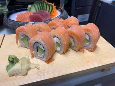 Waki Noodle&sushi Bar