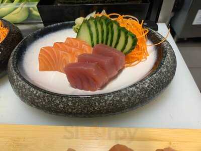 Waki Noodle&sushi Bar