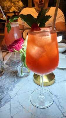 Elephant & Castle – The Mayson