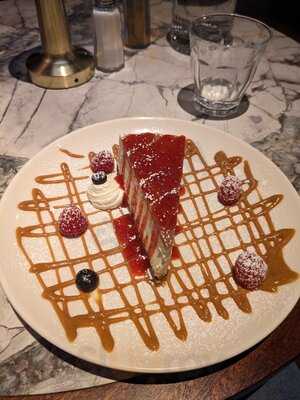 Elephant & Castle – The Mayson