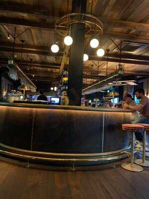 Elephant & Castle – The Mayson