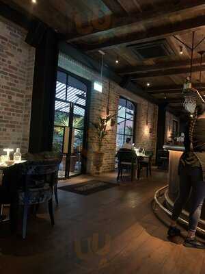 Elephant & Castle – The Mayson