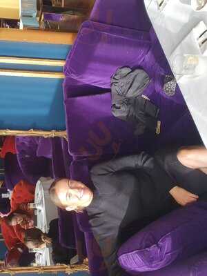 The G Hotel – Signature Lounges