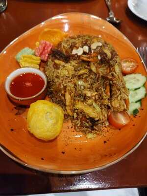 Ministry Of Flavours