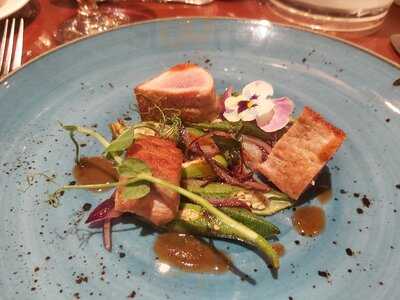 Ministry Of Flavours