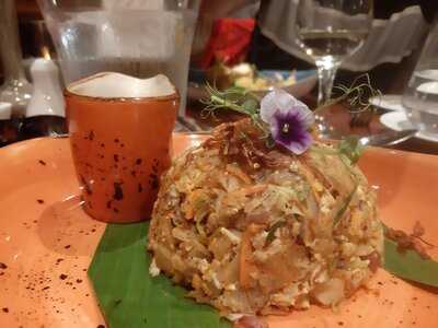 Ministry Of Flavours