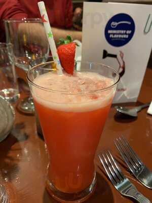 Ministry Of Flavours