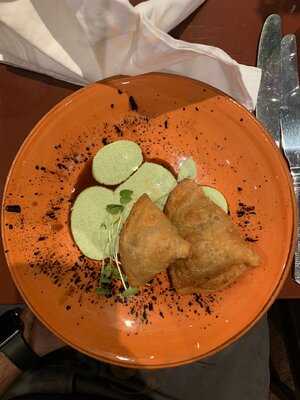 Ministry Of Flavours