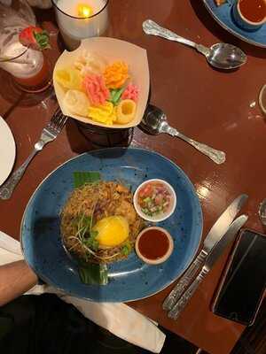 Ministry Of Flavours