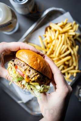 Bunsen Blanchardstown