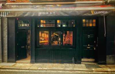 Roast - Temple Bar