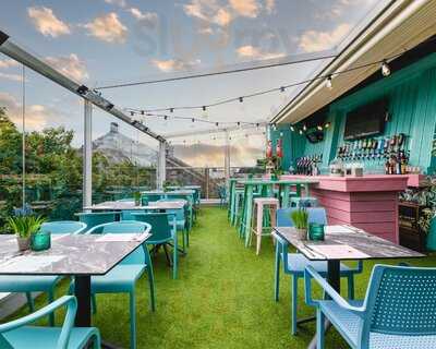 Perch - Rooftop At Soho