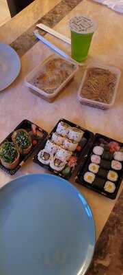 Himawari Japanese & Asian Cuisine