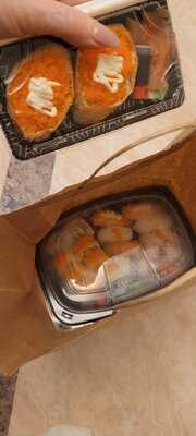 Himawari Japanese & Asian Cuisine