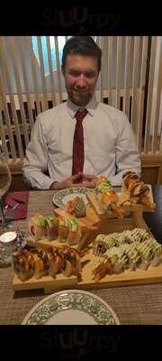 Himawari Japanese & Asian Cuisine