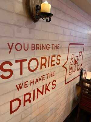 Gushi Asian Restaurant & Bar