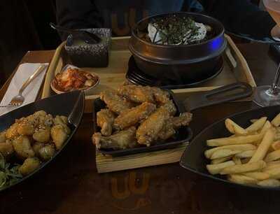 Gushi Asian Restaurant & Bar