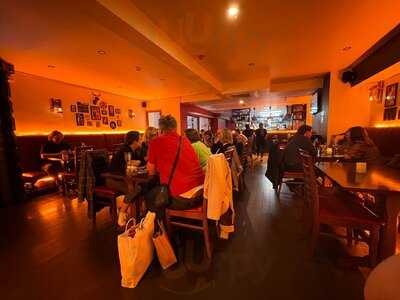 Gushi Asian Restaurant & Bar