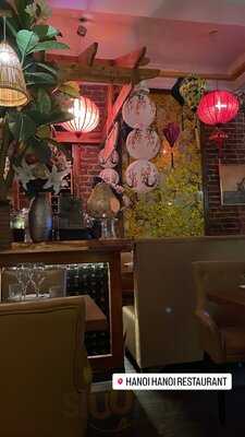 Hanoi Hanoi Restaurant