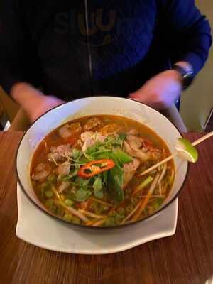 Hanoi Hanoi Restaurant