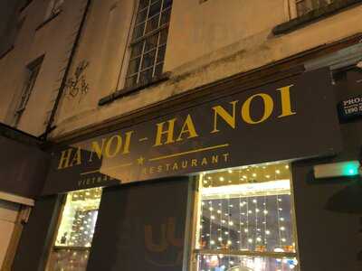 Hanoi Hanoi Restaurant