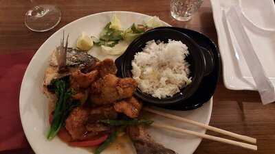 Hanoi Hanoi Restaurant