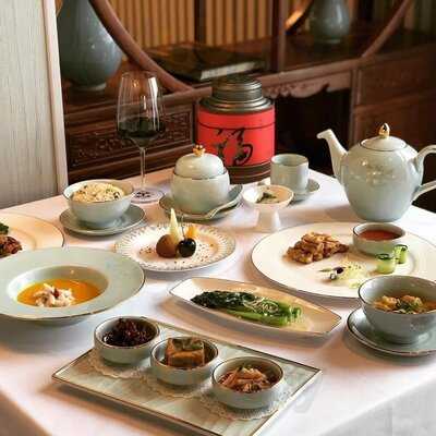 Rongcheng Chinese Restaurant