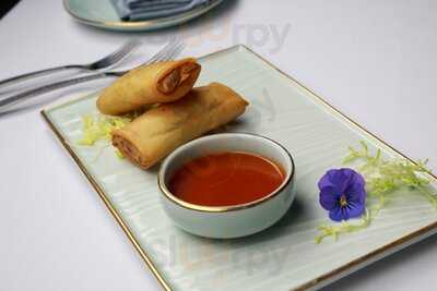 Rongcheng Chinese Restaurant