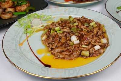 Rongcheng Chinese Restaurant