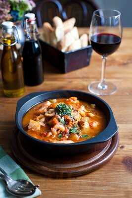 Fallon & Byrne Wine Cellar