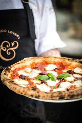 Fallon & Byrne Wine Cellar