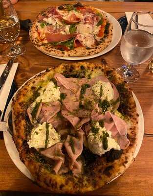 Fallon & Byrne Wine Cellar