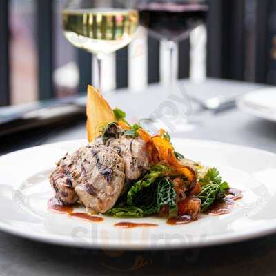 Loft At Donnybrook Fair