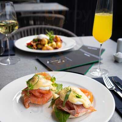 Loft At Donnybrook Fair