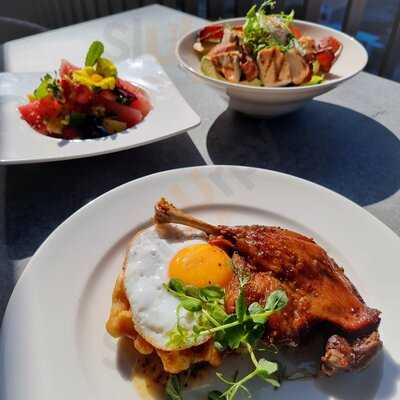 Loft At Donnybrook Fair