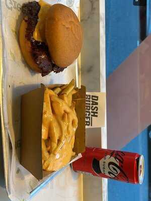 Dash Burger