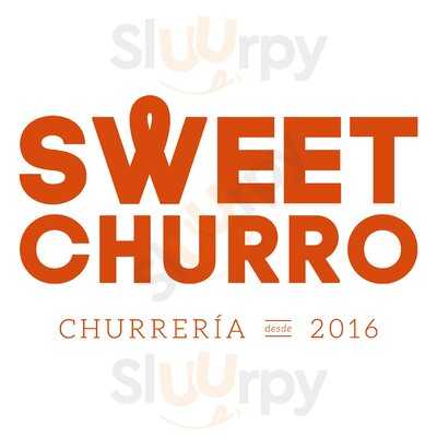 Sweet Churro