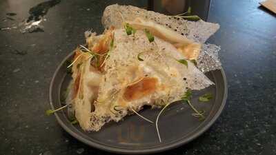 Lucky Tortoise Temple Bar