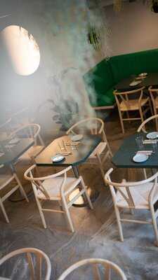 Lucky Tortoise Temple Bar