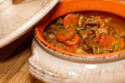 Eatwith: Ann Of Dublin