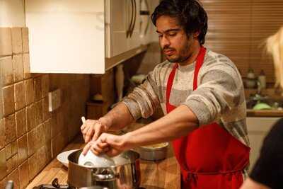 Eatwith: Ann Of Dublin