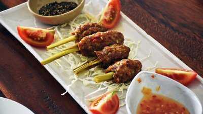 Eatwith: Veasna Of Dublin