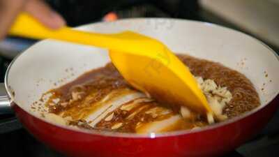 Eatwith: Veasna Of Dublin