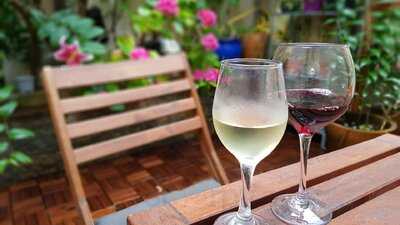 Eatwith: Veasna Of Dublin