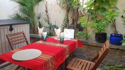 Eatwith: Veasna Of Dublin