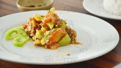 Eatwith: Veasna Of Dublin