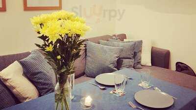 Eatwith: Veasna Of Dublin