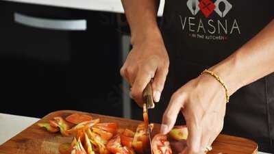 Eatwith: Veasna Of Dublin